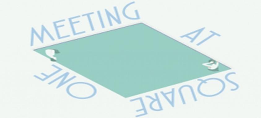 Meeting at Square One: 2016 UC San Diego Undergraduate Art Show