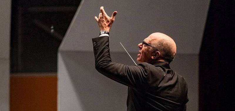 La Jolla Symphony & Chorus: Rossini. Price. Bartok.