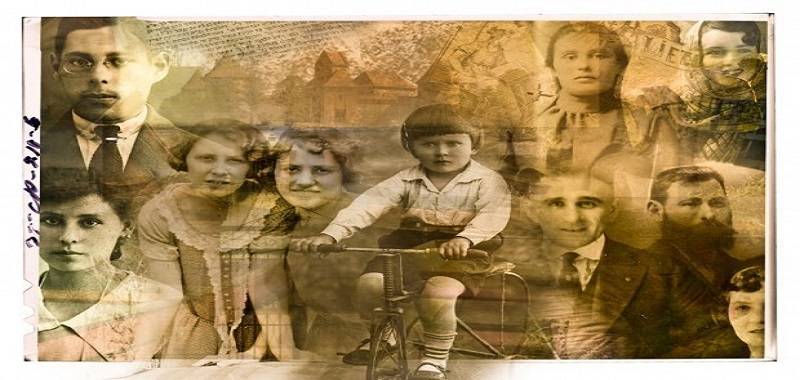 Past is Prologue: A Journey of Discovery