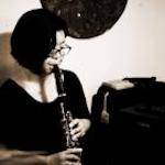 Music for Films—Michiko Ogawa, clarinet