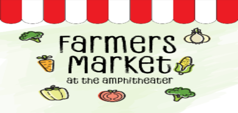 Farmers Market at Epstein Family Amphitheater