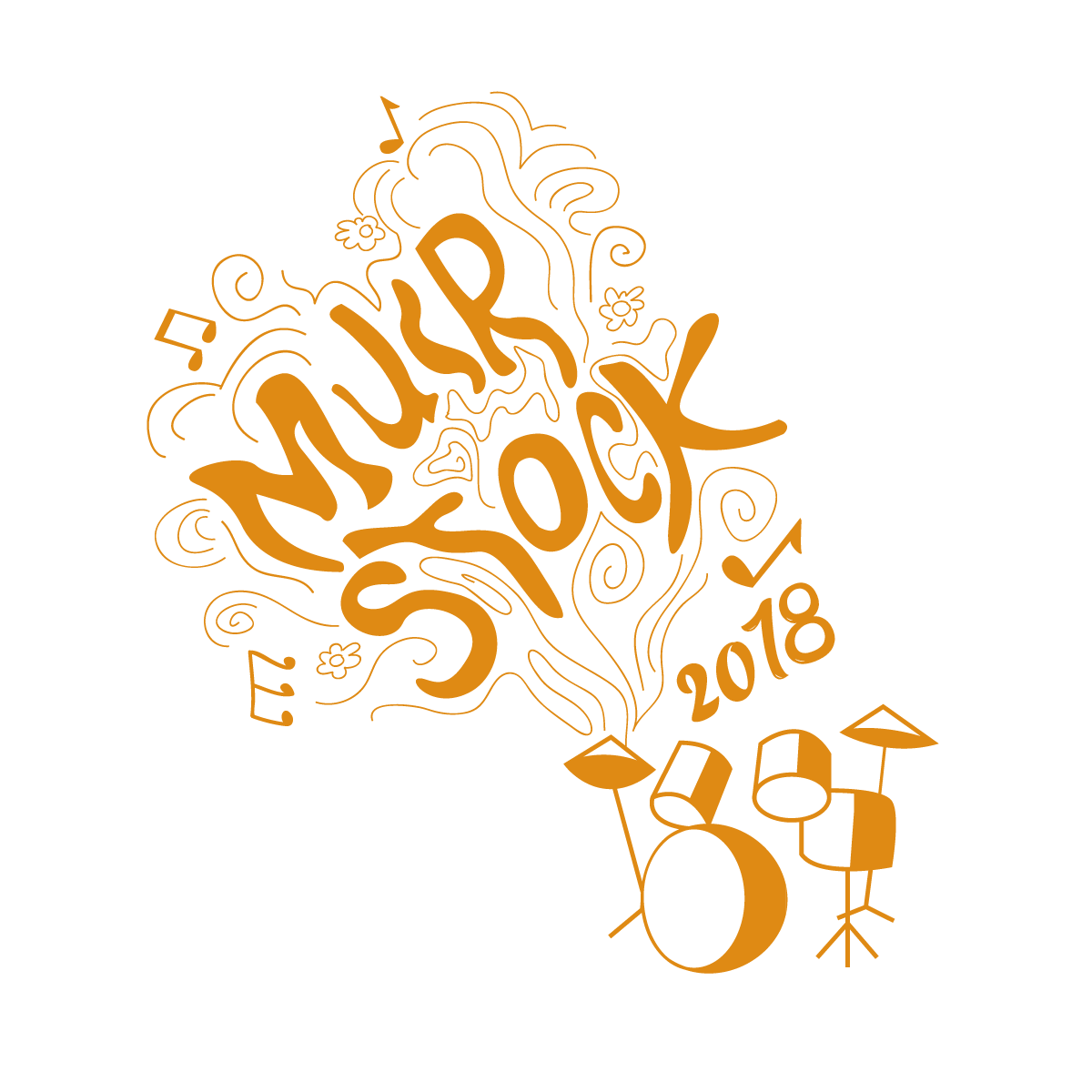 Muirstock 2018