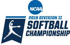 Softball: NCAA West Region 2