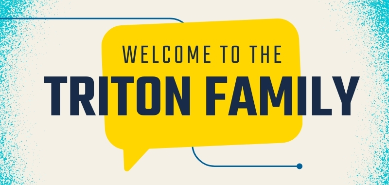 New Triton Welcome: India