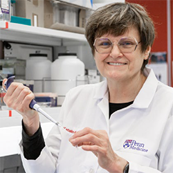 2023 Nierenberg Prize For Science In The Public Interest