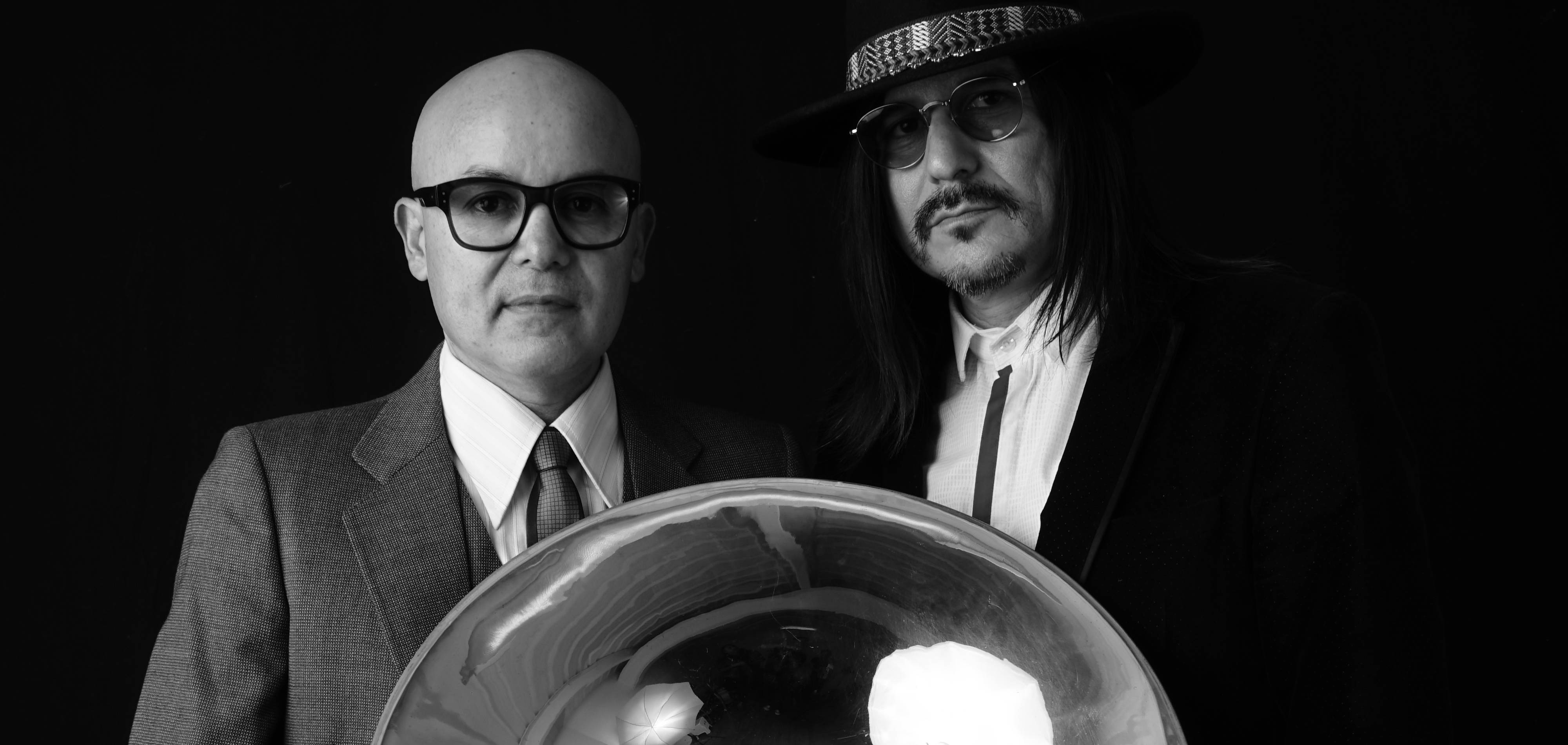 UC San Diego URBAN Presents NORTEC Collective