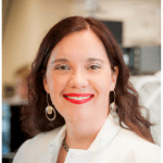 Latino Engineering Faculty in the U.S.:  A Personal Perspective and Journey