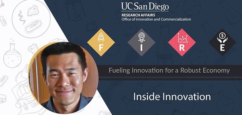 Inside Innovation: Gene Yeo