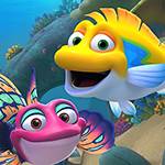 Ocean Friends Forever Day