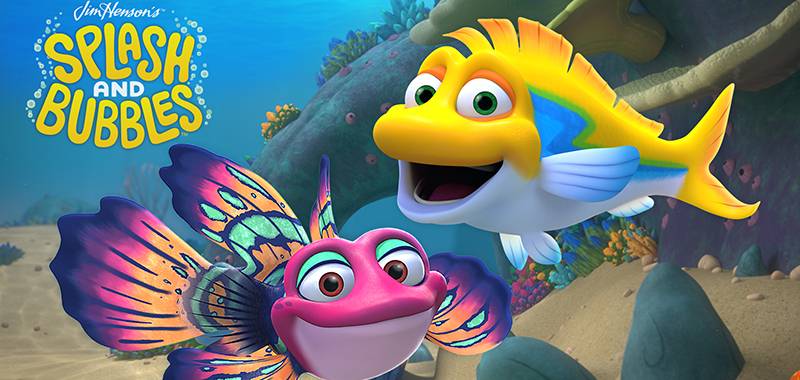 Ocean Friends Forever Day