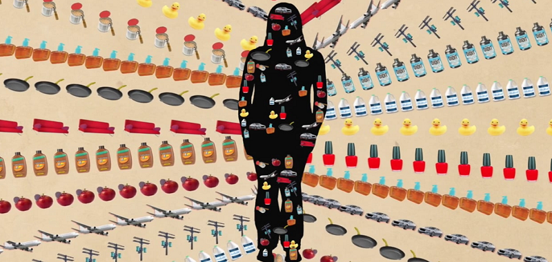Overload: America’s Toxic Love Story Film Screening