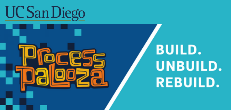 Process Palooza 2023