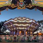 18th Annual Paper Theatre Festival