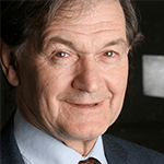 Sir Roger Penrose: Fashion, Faith and Fantasy and the Big Questions in Modern Physics