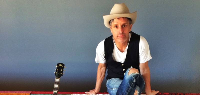 Green Flash Concert Series at Birch Aquarium: Steve Poltz with Opener Berkley Hart