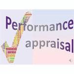 Preparing for your Performance Appraisal
