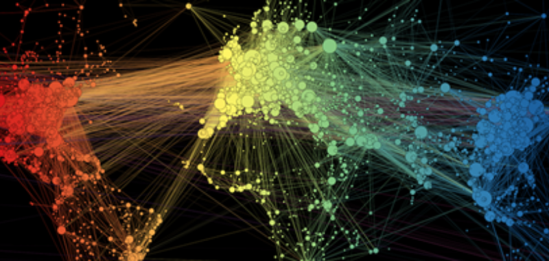 Pulse of GIS at UC San Diego – April 2024