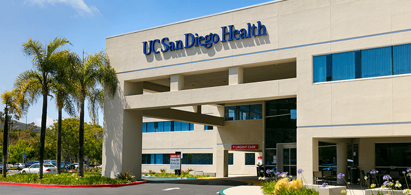 UC San Diego Health—Rancho Bernardo Clinic One Year Anniversary Celebration