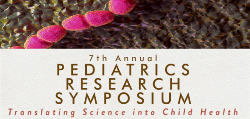 7th Annual Pediatrics Research Symposium
