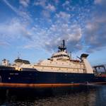 Birch Aquarium Launches Expedition at Sea: R/V Sally Ride Gallery