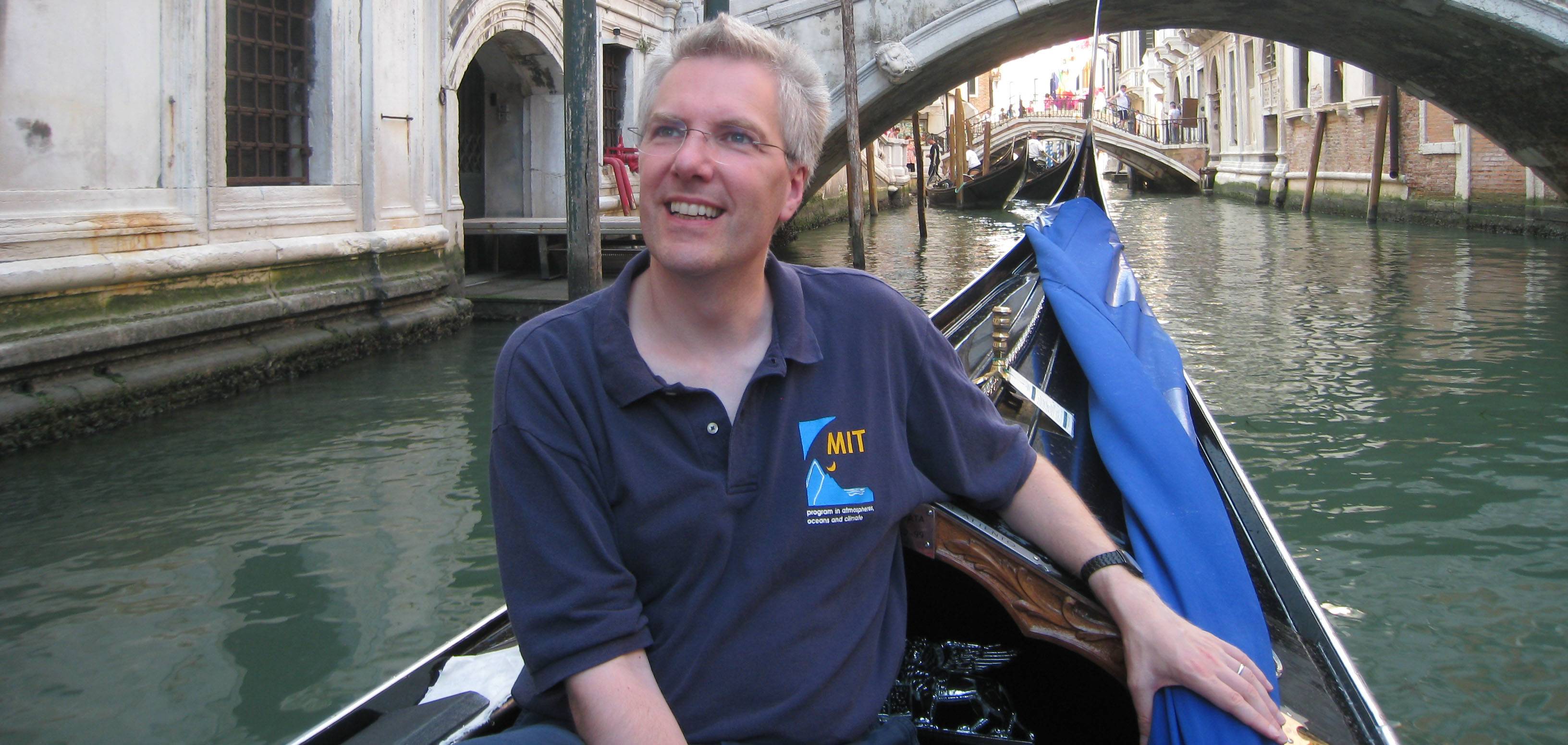 Cody Award Public Lecture: The Role of Ocean Turbulence in Climate