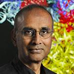 Public Lecture & Book Signing with Venki Ramakrishnan, PhD