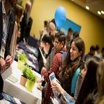 Recruitment Fair @ Ignite 2019