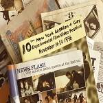 Never on Time: Queer Experimental Asian Film & Video and the Belated Archive