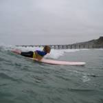 SEA Days: Surfing Into Summer