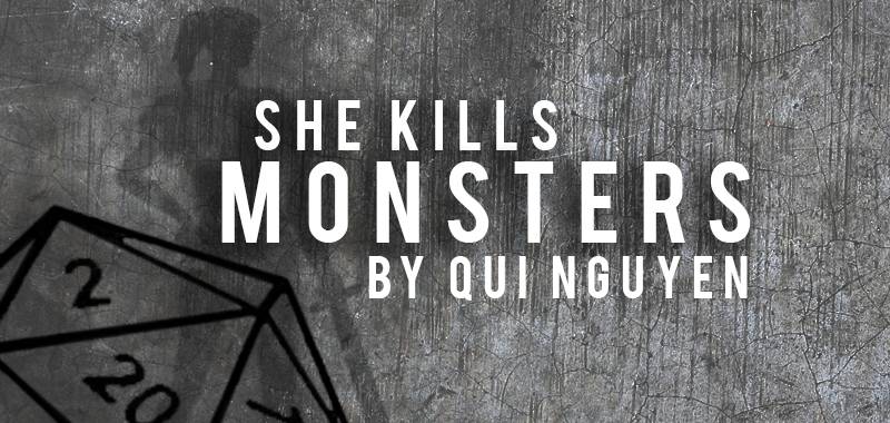 She Kills Monsters