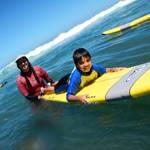 First Day of Summer Learning Adventure Camps with Birch Aquarium