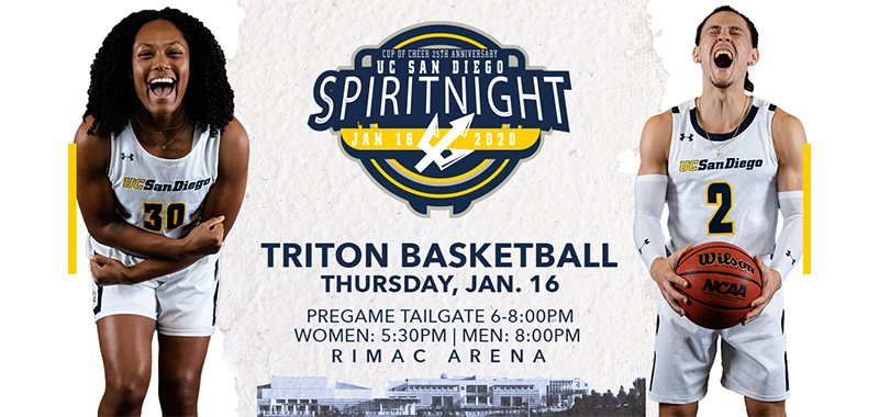Spirit Night