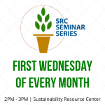 SRC Seminar Series: What is recyclable on campus?