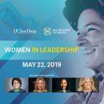 Women in Leadership event