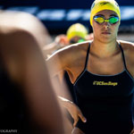 Swimming & Diving: UC San Diego vs. Pomona-Pitzer