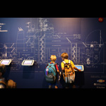 Expedition at Sea: Sally Ride at Birch Aquarium at Scripps