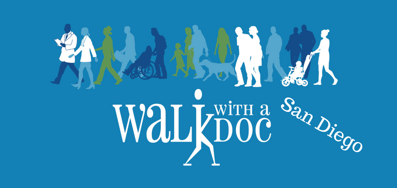 Walk with a Doc