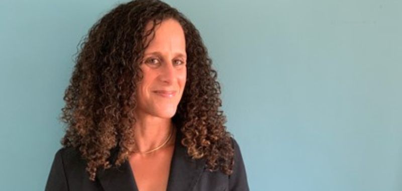 Holocaust Living History Workshop featuring Sarah Abrevaya Stein