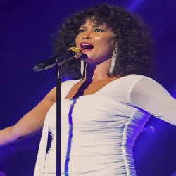 The Greatest Love of All: A Tribute to Whitney Houston