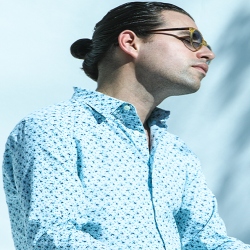 Alfredo Rodríguez Trio
