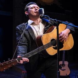 Because You’re Mine: The Music of June Carter and Johnny Cash