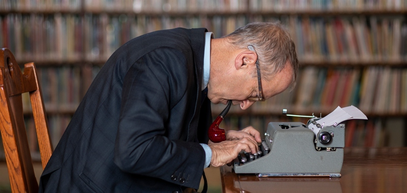 An Evening with David Sedaris