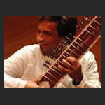 Sitar Master Kartik Seshadri