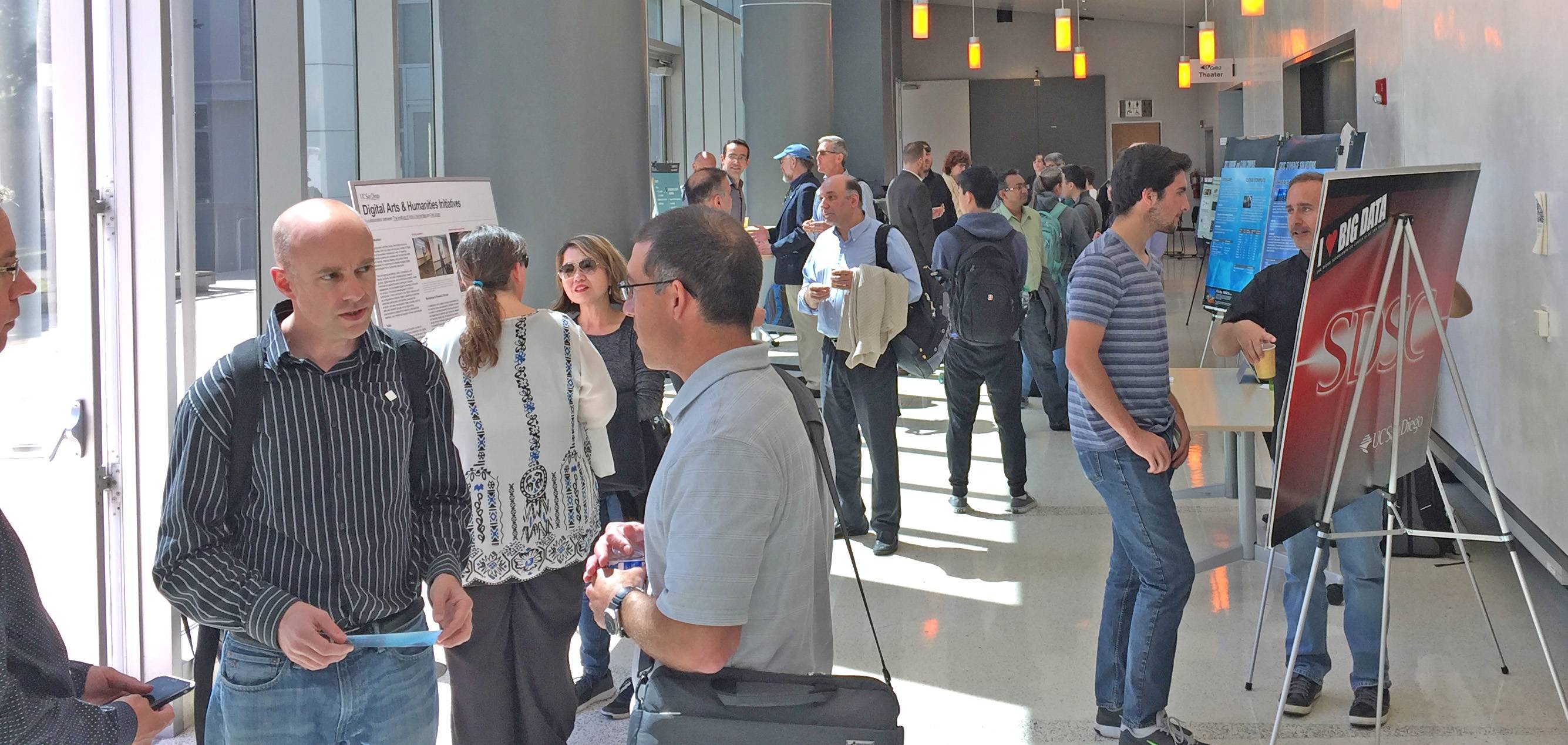 3rd Annual Research IT Faculty Showcase
