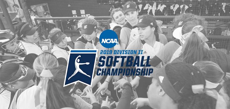 Softball: NCAA West Regional