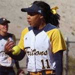 Softball: UC San Diego vs. CSU Dominguez Hills (DH)