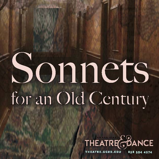 Sonnets for an Old Century
