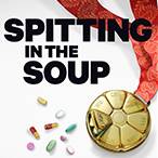 Spitting In The Soup - Talk and Book Signing with Sports Journalist Mark Johnson