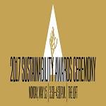 2017 Sustainability Awards Ceremony