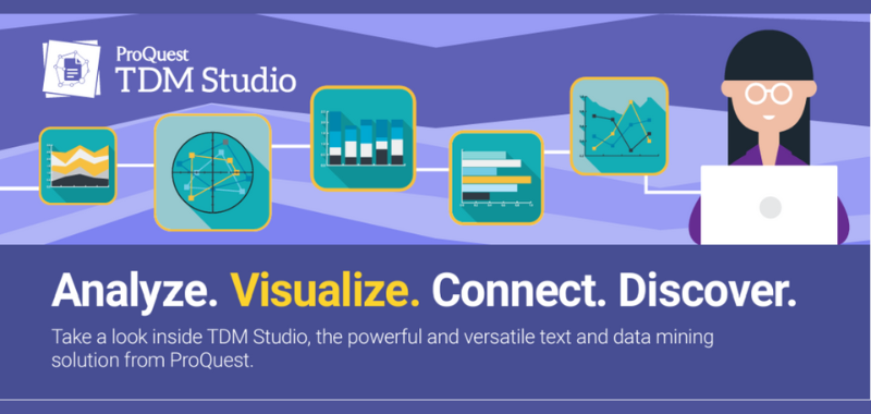 Text and Data Mining with TDM Studio